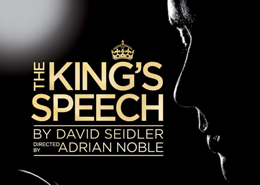 The King's Speech Play